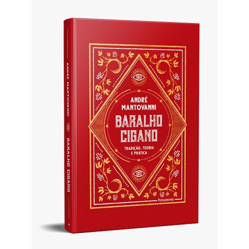 Baralho Cigano: Tradição, Teoria e Prática 1