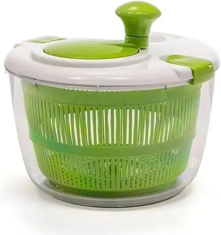 Centrífuga Seca Salada 5 L 1