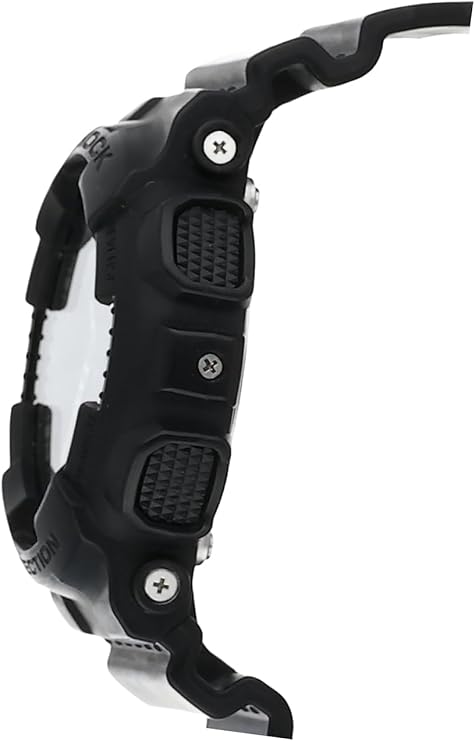 Relógio G-Shock Analógico GA-100-1A1 3