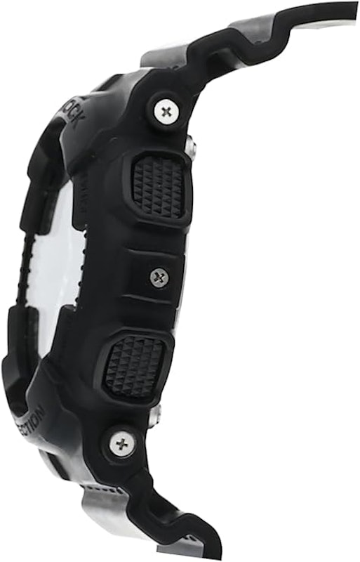 Relógio G-Shock Analógico GA-100-1A1 3