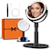 B BEAUTY PLANET B Beauty Planet Espelho de Maquiagem Iluminado 30x 1