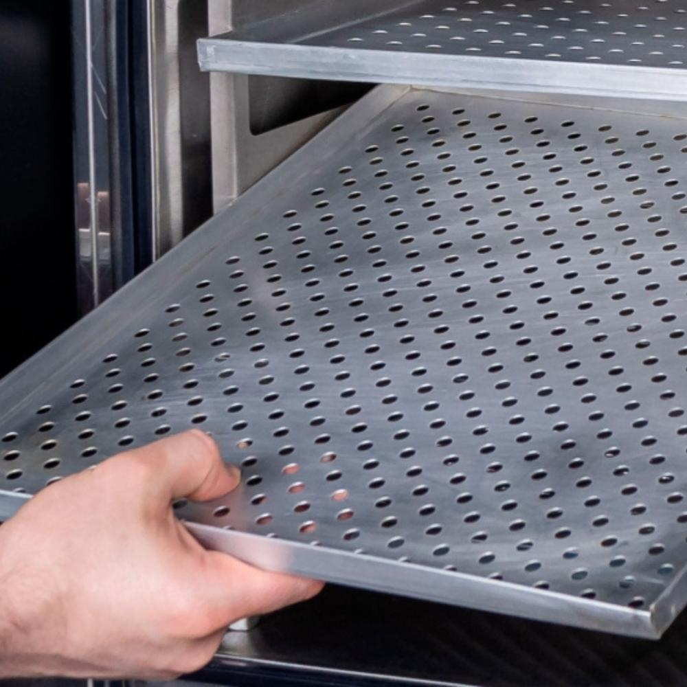 Mini Convector 5 Assadeiras 3
