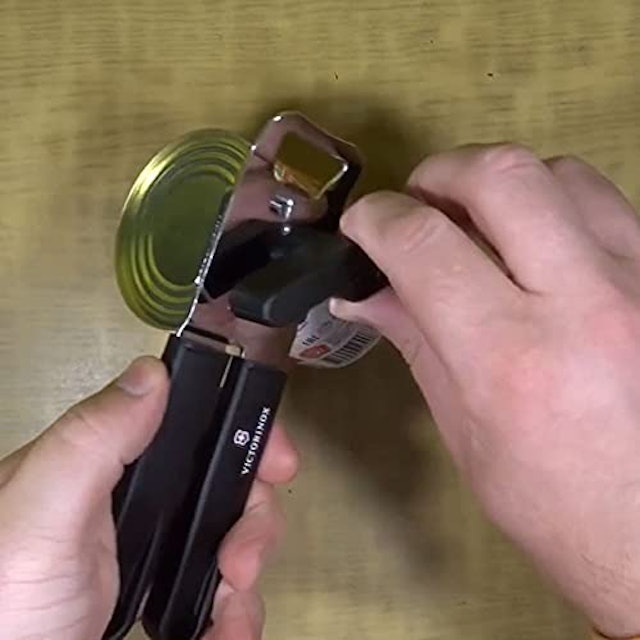 Abridor de Latas Suiço 4