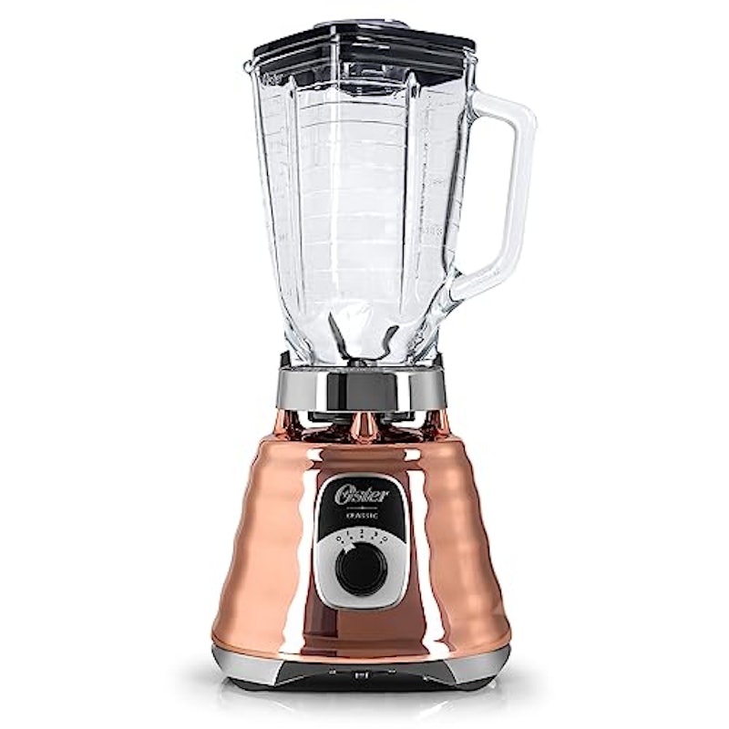 Liquidificador New Osterizer Clássico 1,25 L 1