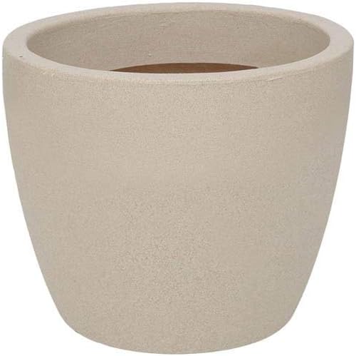 Vaso Malta Redondo 34 x 27 cm 2