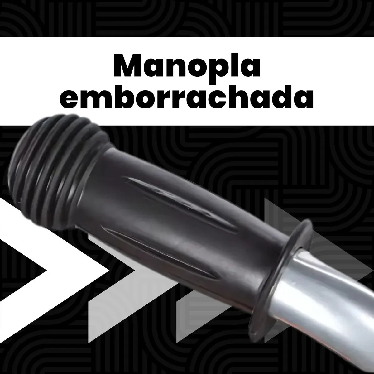 Motoca Triciclo com Pedal 2