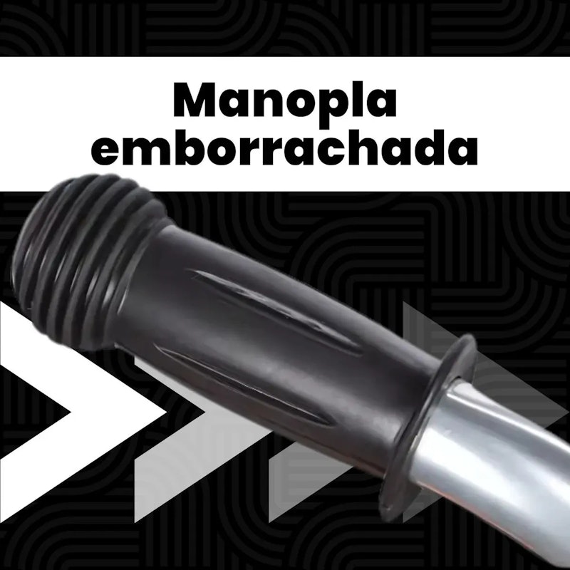 Motoca Triciclo com Pedal 2