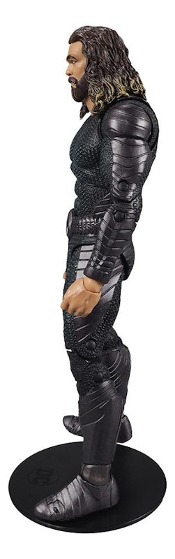 Boneco Action Figure McFarlane 7” Filme Aquaman 2 5