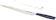 MUNDIAL Faca para Sashimi Elegance Kitchen 10" 1