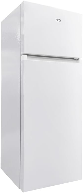 Geladeira HQ Defrost 230 L Branco 2