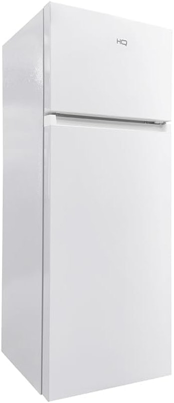 Geladeira HQ Defrost 230 L Branco 2