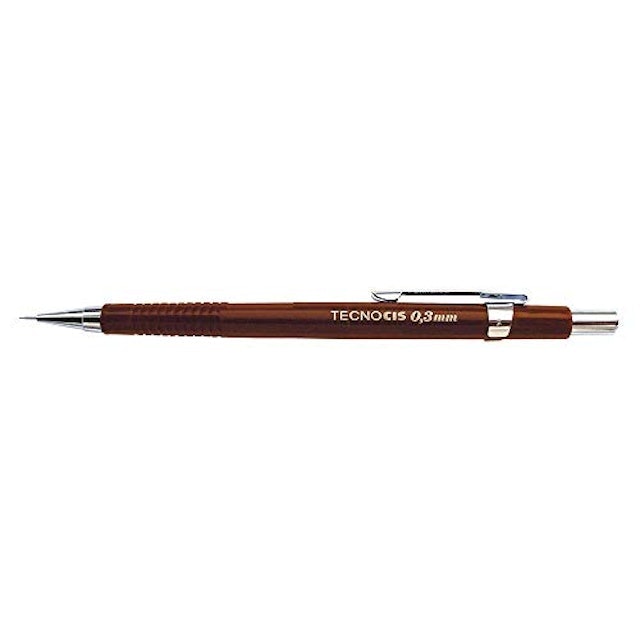 Lapiseira Tecno Cis 0.3 mm 2