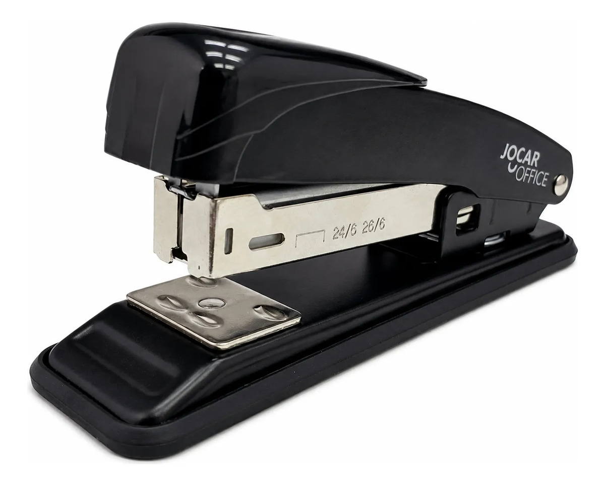 Grampeador Metal 11,5 cm 1