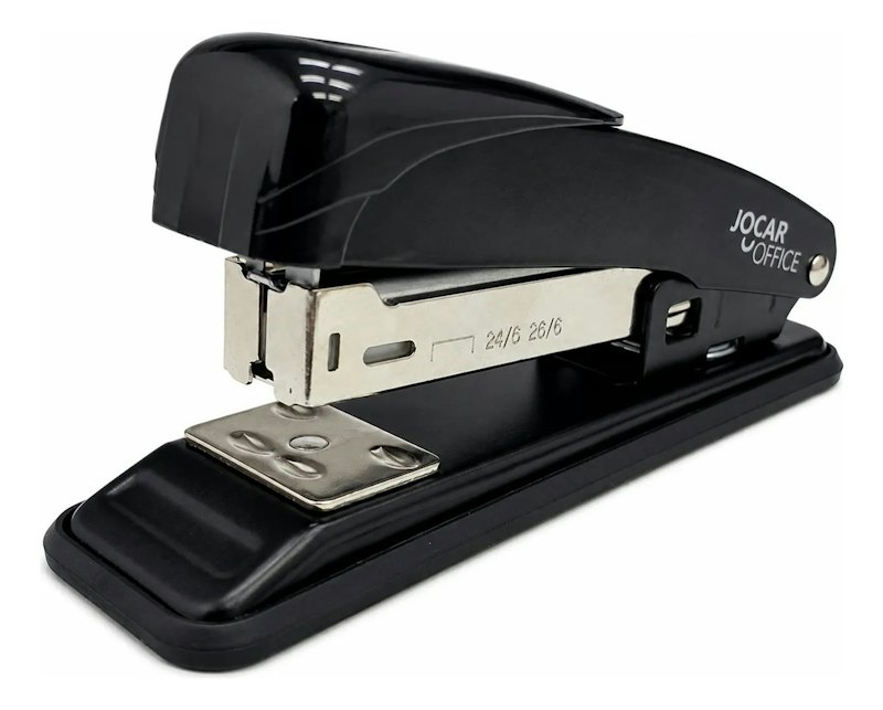 Grampeador Metal 11,5 cm 1