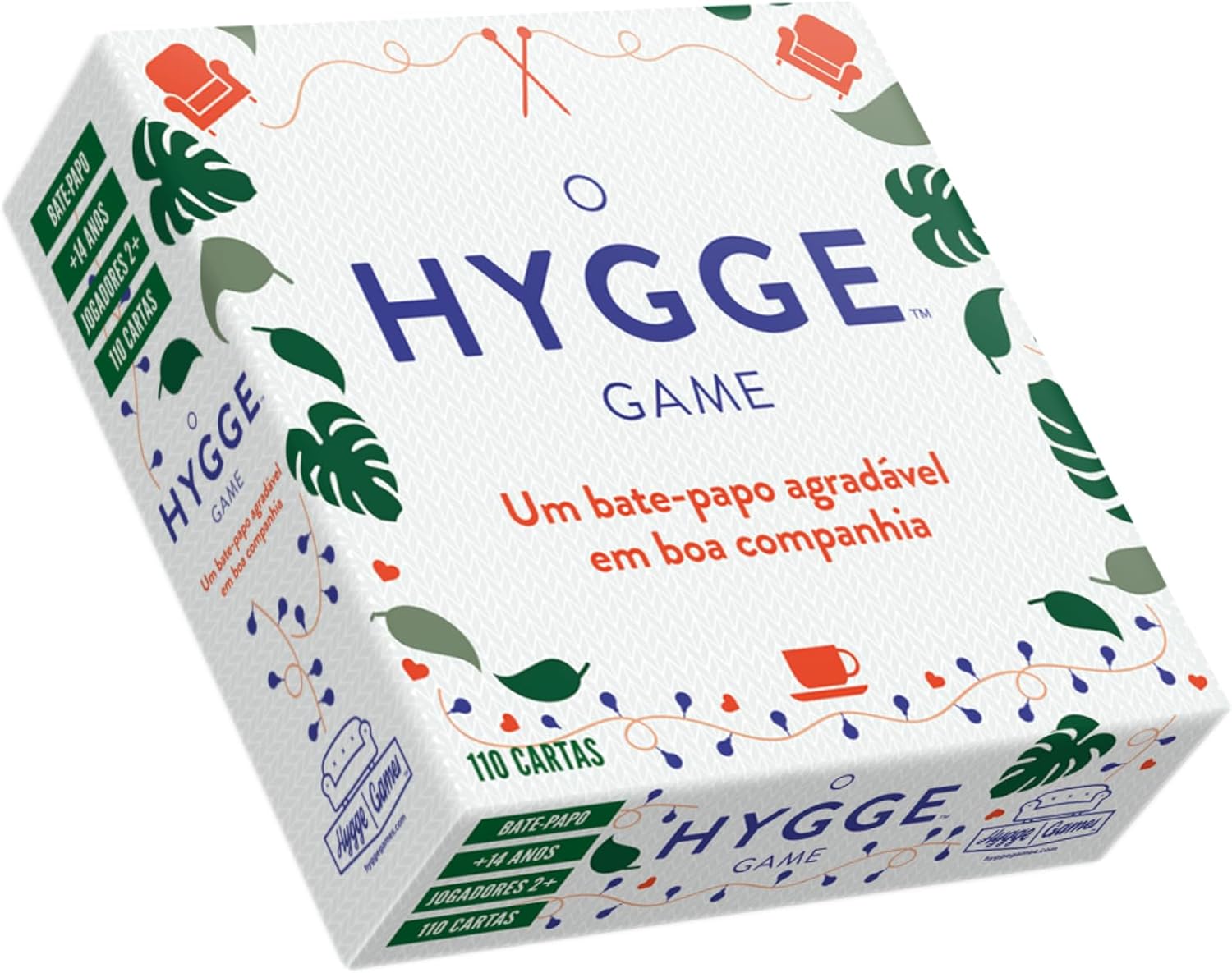 O Hygge Game 4