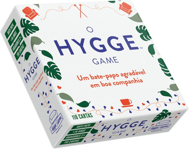 O Hygge Game 4
