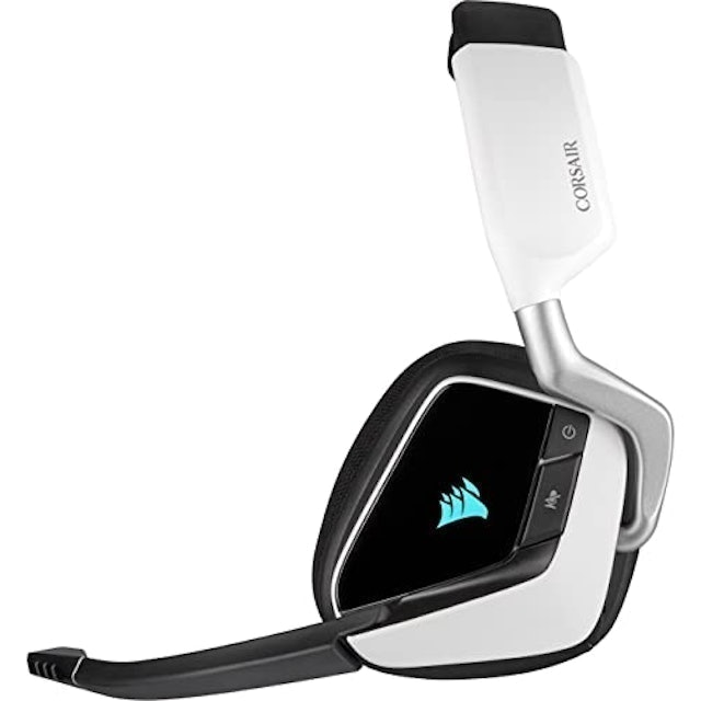 Headset Gamer Premium sem Fio com Som Surround 7.1 Void RGB Elite 4