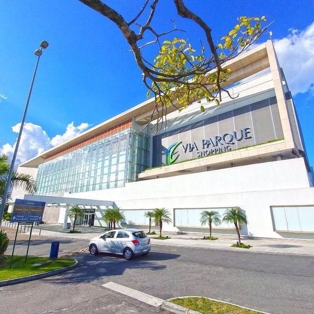 Via Parque Shopping 1