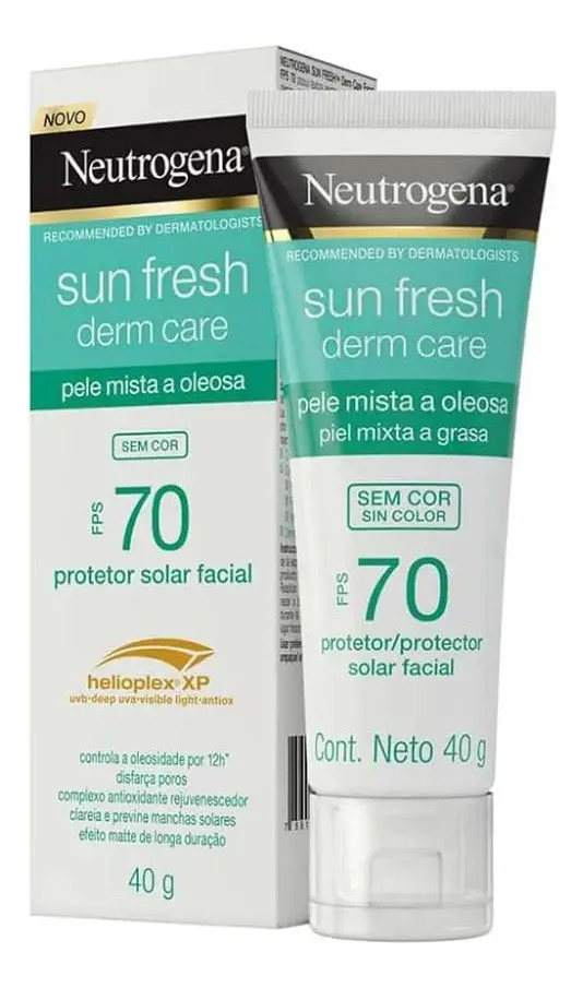 Neutrogena 3