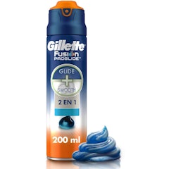 Gel de Barbear Gillette Fusion ProGlide Hidratante