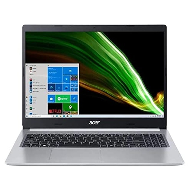 Notebook Acer Aspire 5 Core i5 4GB RAM 256 GB SSD Foto 1