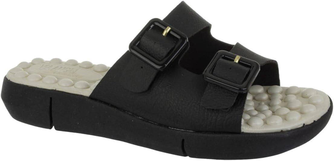 Chinelo Feminino Ortopédico  3