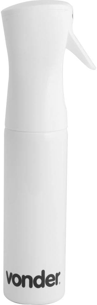 Pulverizador 300 ml Spray Contínuo 5