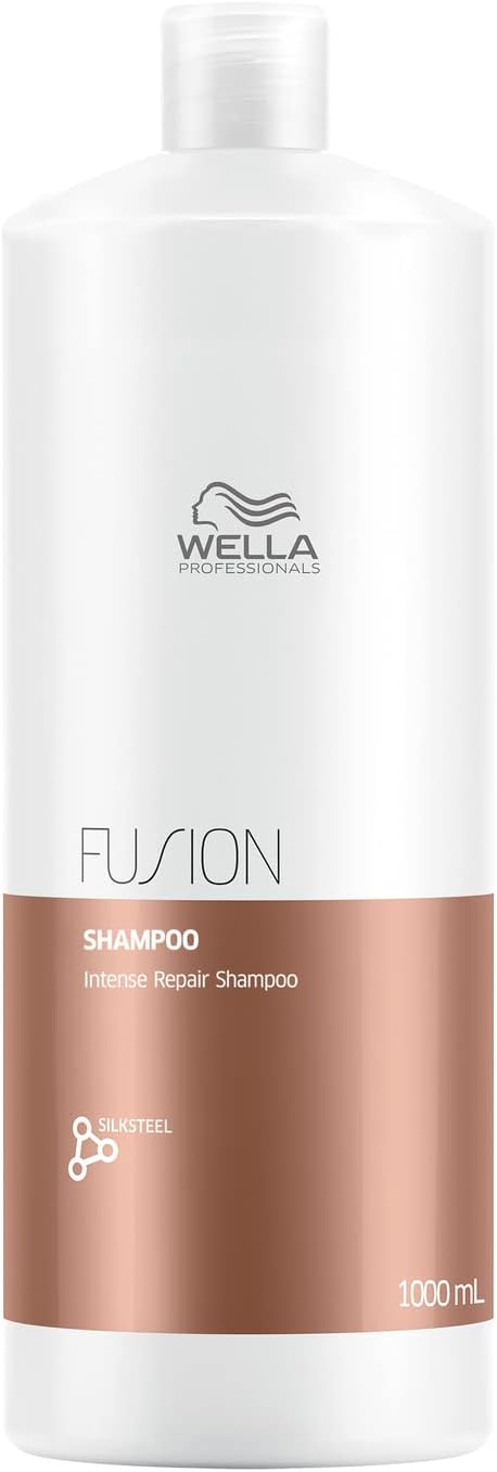 Top 10 Melhores Shampoos da Wella em 2026 (Nutri-Enrich, Fusion e mais) 4