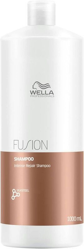 Shampoo Fusion 1