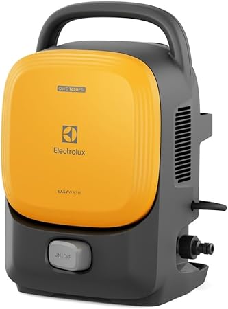 Lavadora de Alta Pressão EasyWash  2