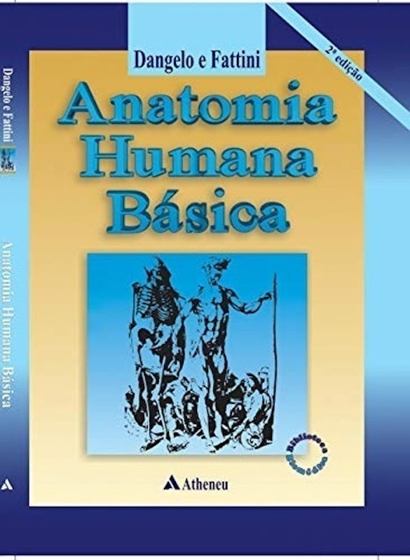 Anatomia Humana Básica 1