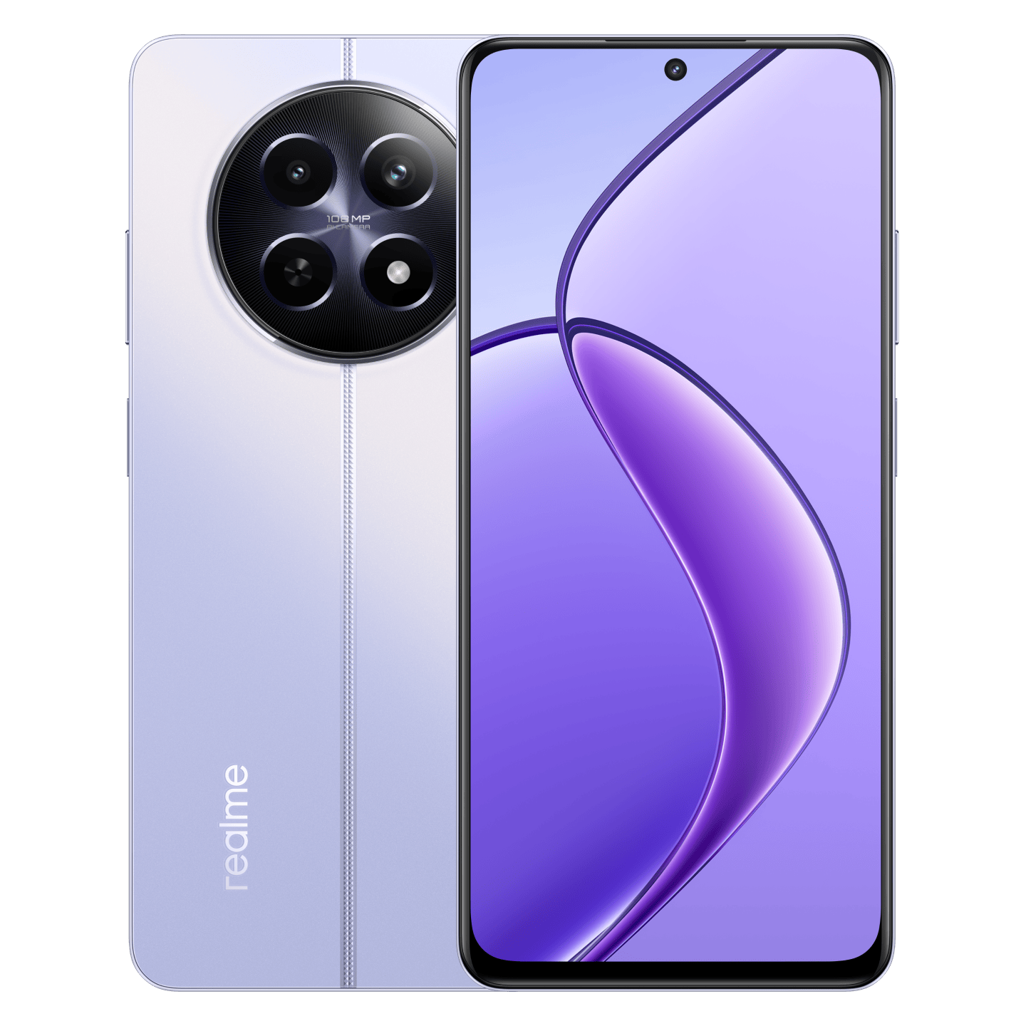 Realme 3
