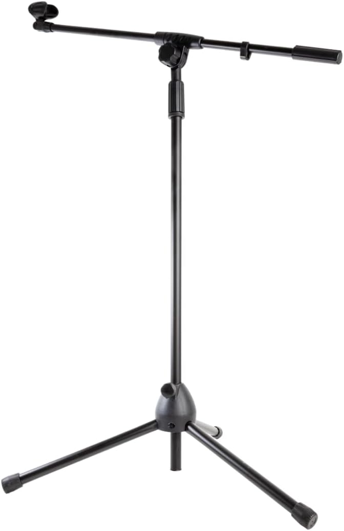 Top 10 Melhores Pedestais para Microfones  2