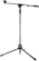 MXT Pedestal para Microfone Girafa com Cachimbo 1