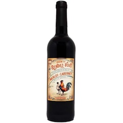 Belle Cuvée Merlot - Cabernet
