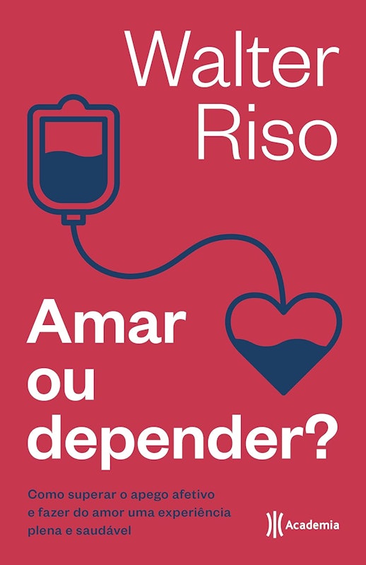 Amar ou Depender 1