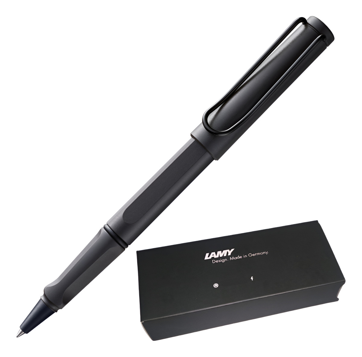 Caneta Lamy Safari 1