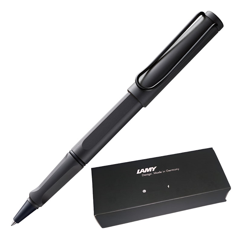 Caneta Lamy Safari 1
