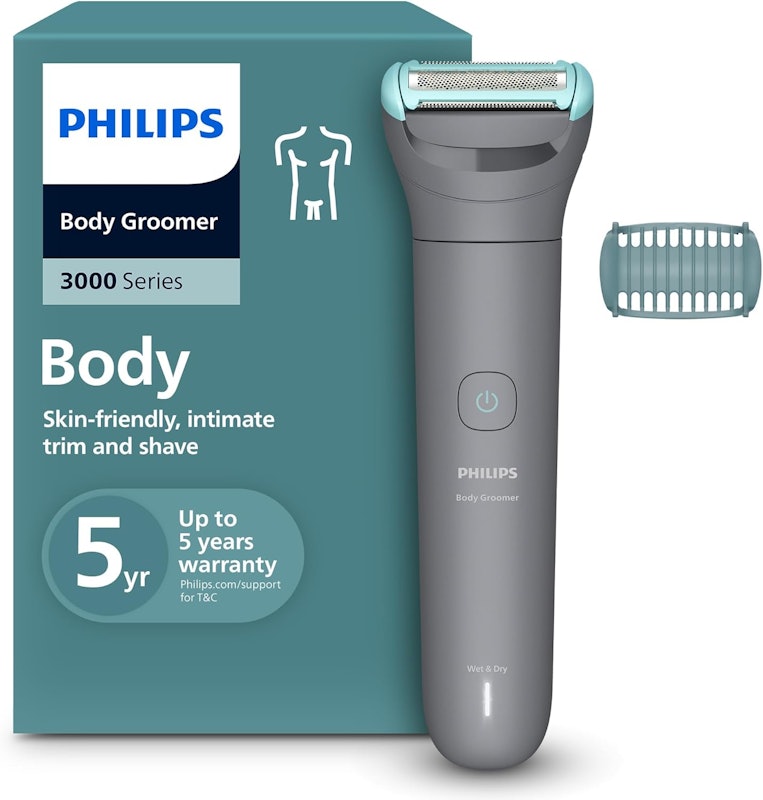 Bodygroom Série 3000 Philips 4