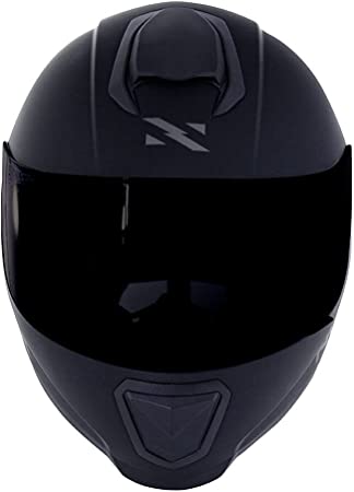 Capacete Norisk Razor 3