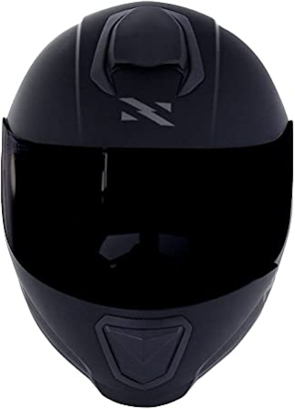 Capacete Norisk Razor 3