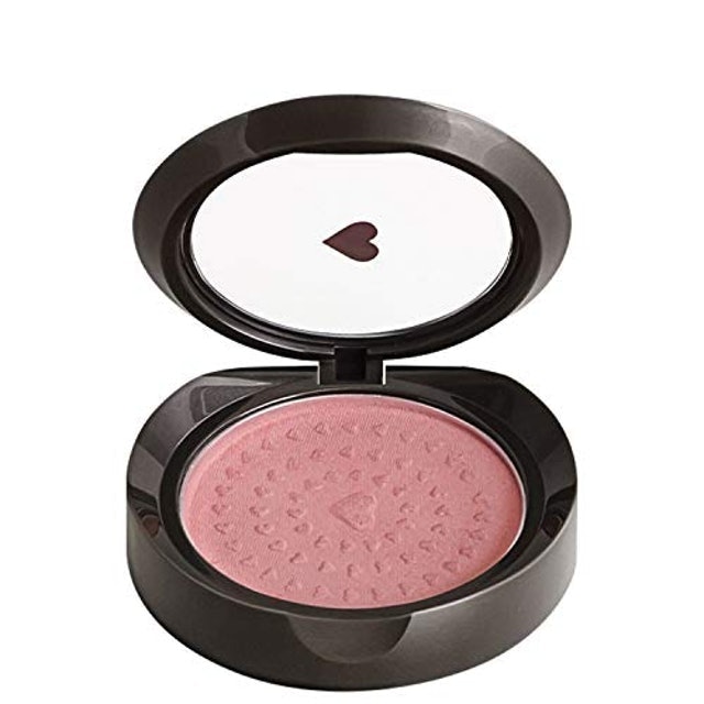 Blush Compacto Rosita 2