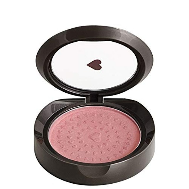 Blush Compacto Rosita 2