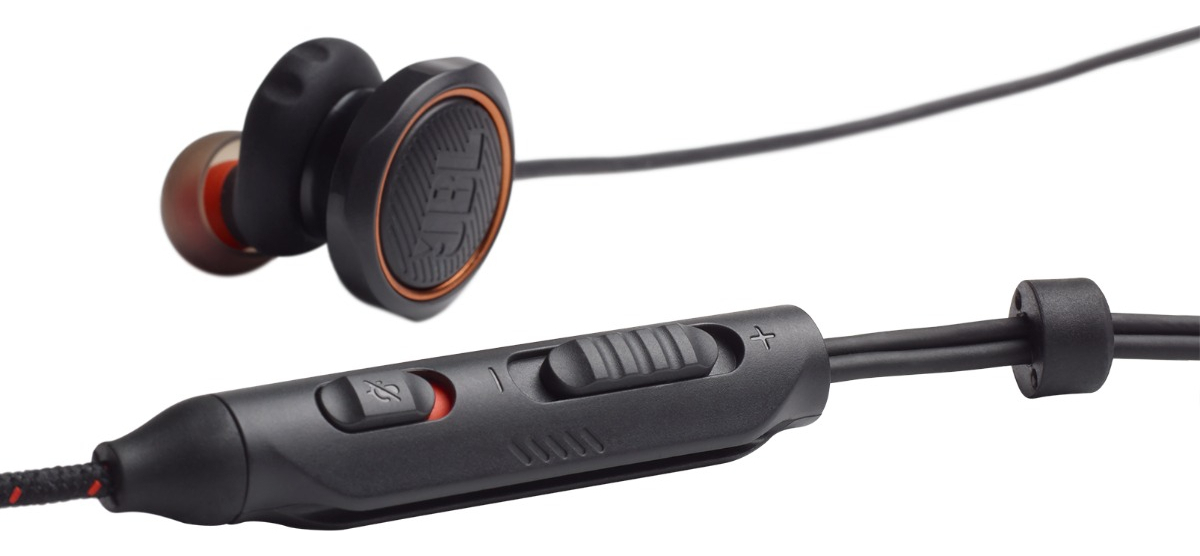 Fone de Ouvido Quantum 50 3