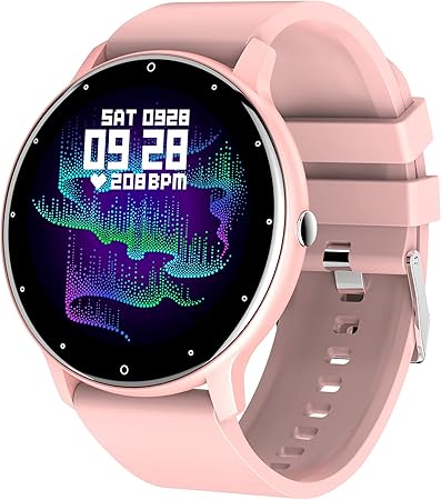 Haiz My Watch I Fit 5