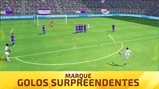 Soccer Star 22 Top Leagues 2