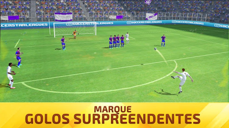 Soccer Star 22 Top Leagues 2