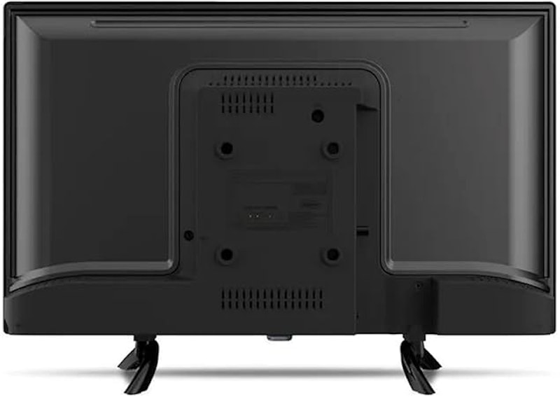 Smart TV 24” Philco Roku TV Dolby Audio Bivolt 3