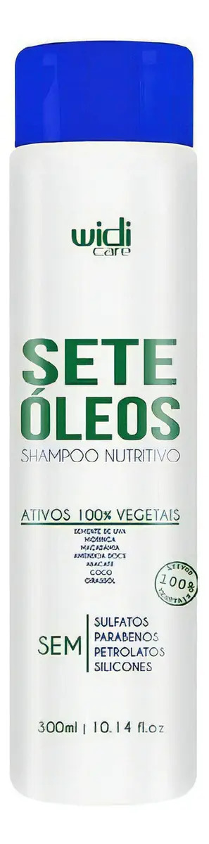 Top 10 Melhores Shampoos de Nutrição  (Wella, Pantene e mais) 3