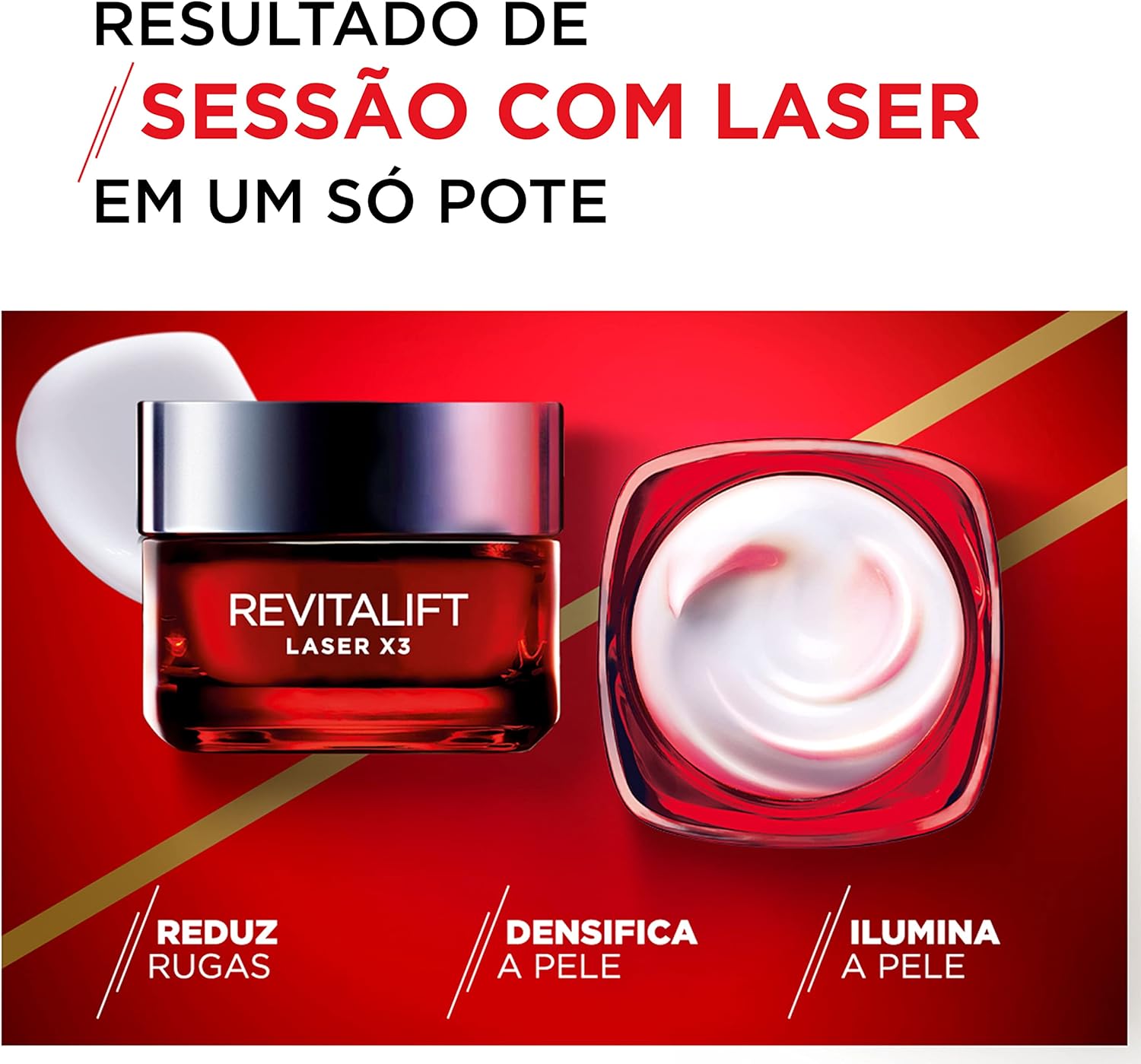 Revitalift Laser X3 Antirrugas 2